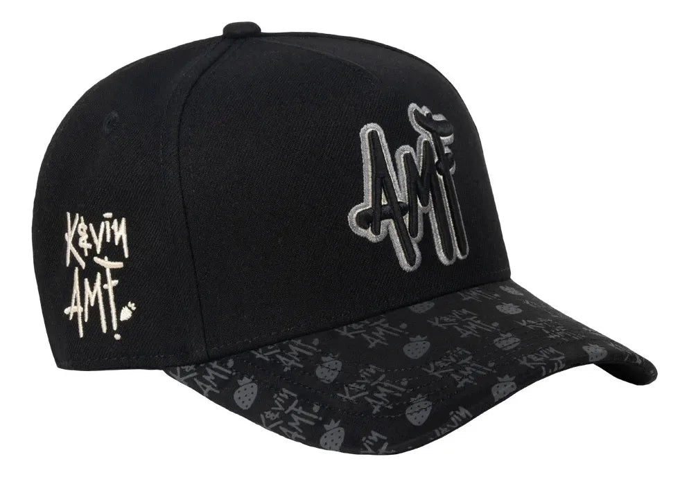 Kevin AMF Jc Hats