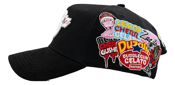GELATO 31 Hats X Backpackboyz