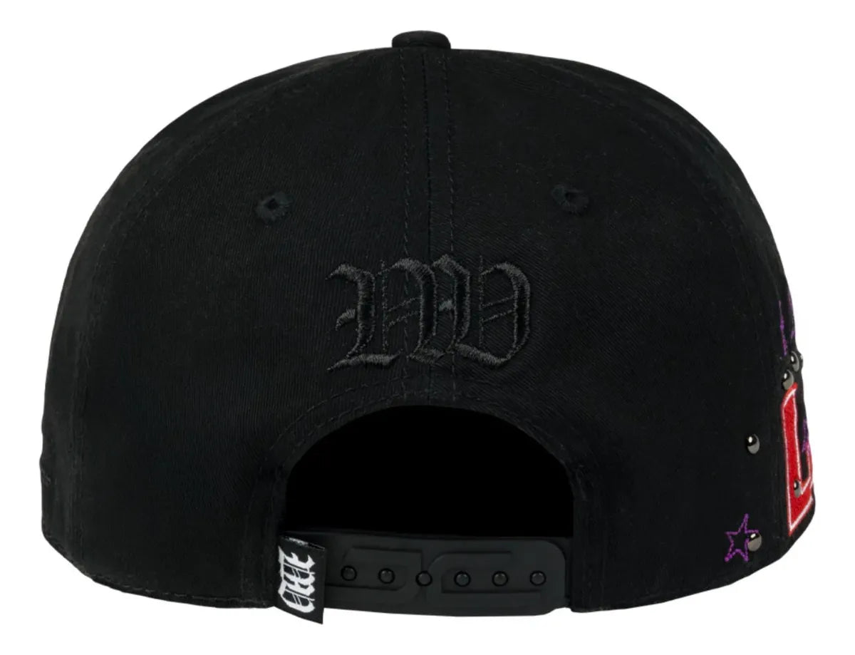 Neton Vega X JC Hats