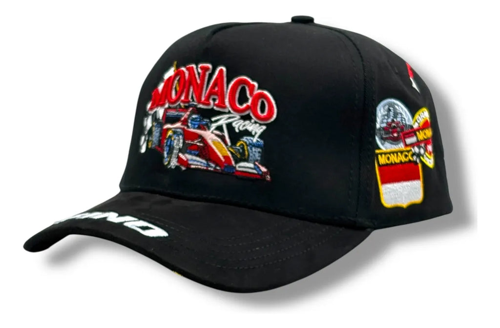 MONACO RACING Gallo Fino X World