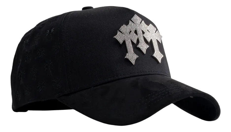 CHROME Barbas Hats X CT