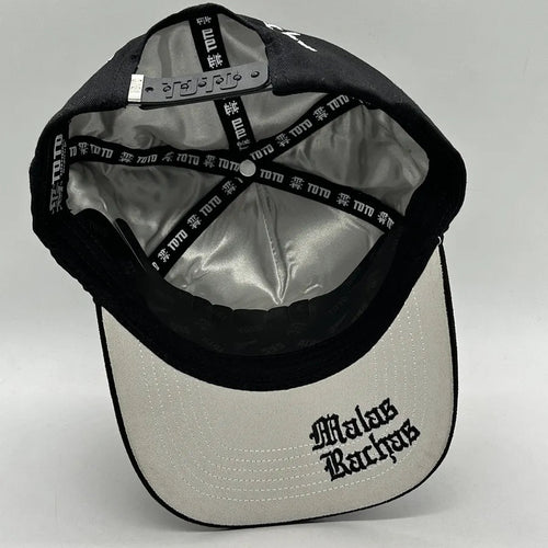 BUENAS MALAS RACHAS Tony Aguirre Toto Caps