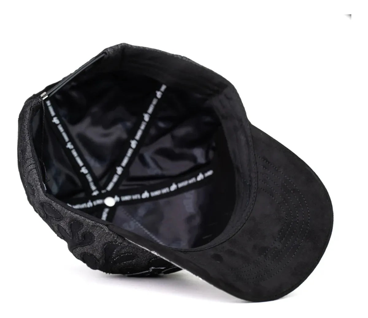 Stay Out DANDY HATS