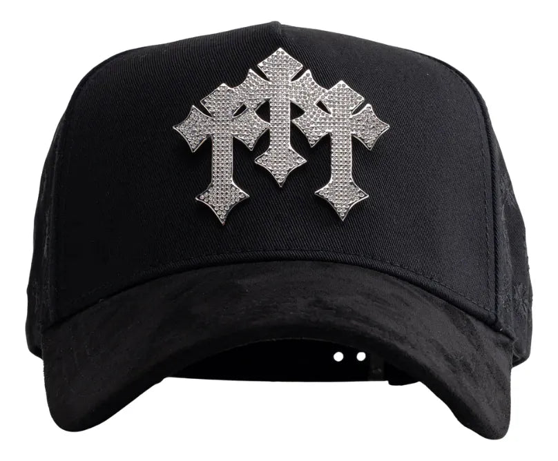 CHROME Barbas Hats X CT