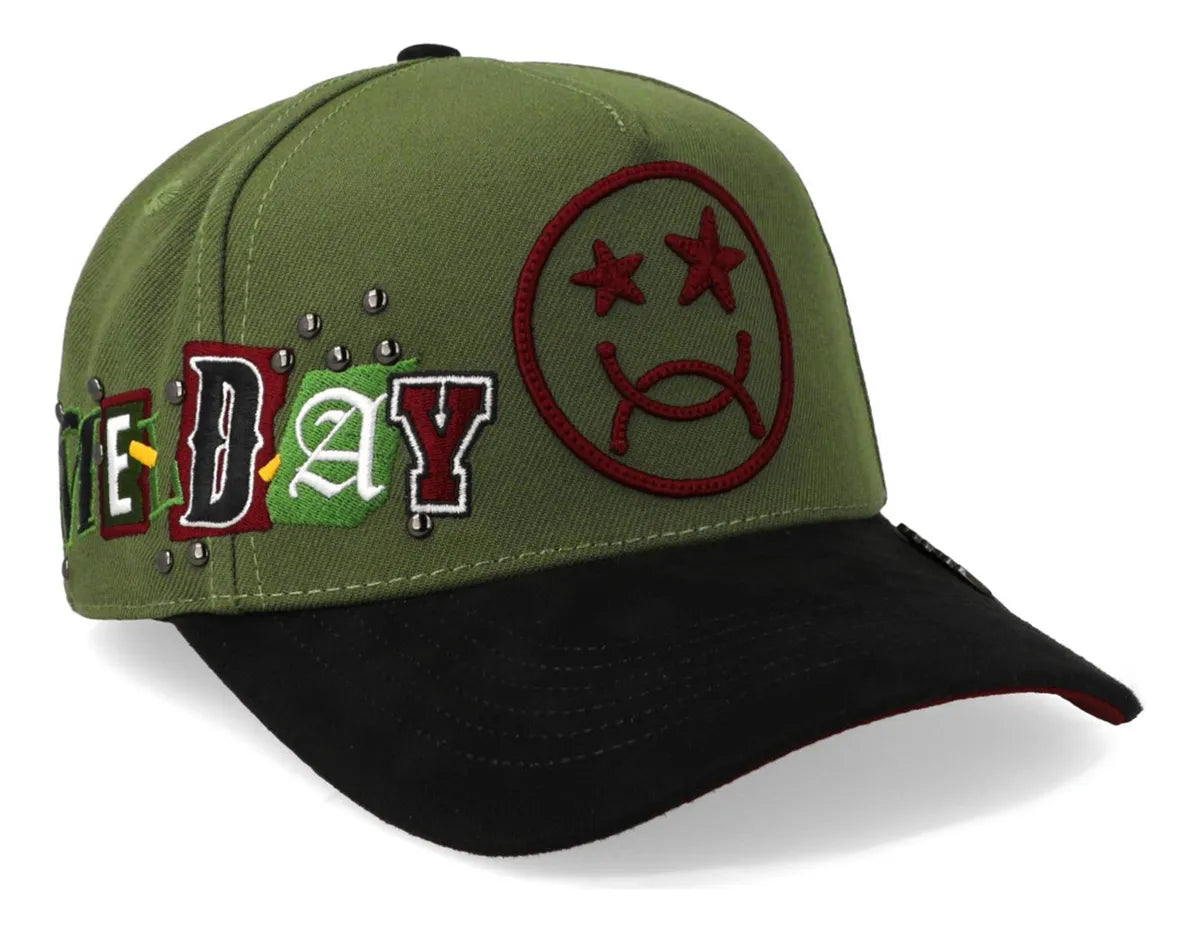 Neton Vega X JC Hats