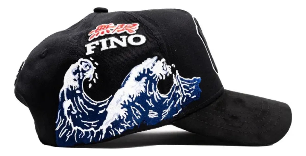 NY Japon Gallo Fino