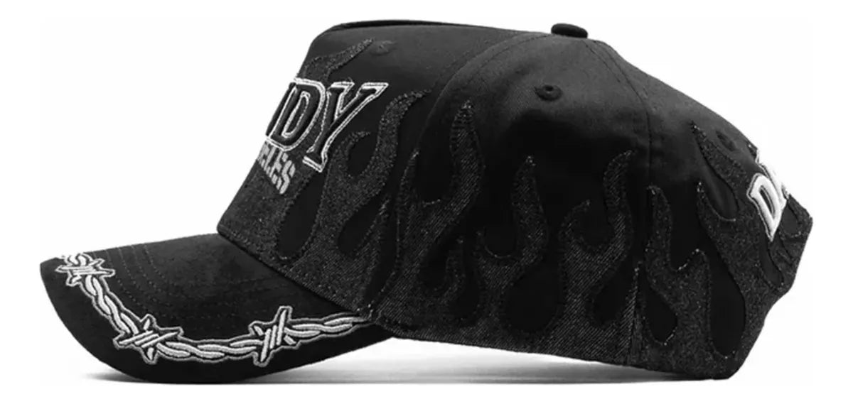 Stay Out DANDY HATS
