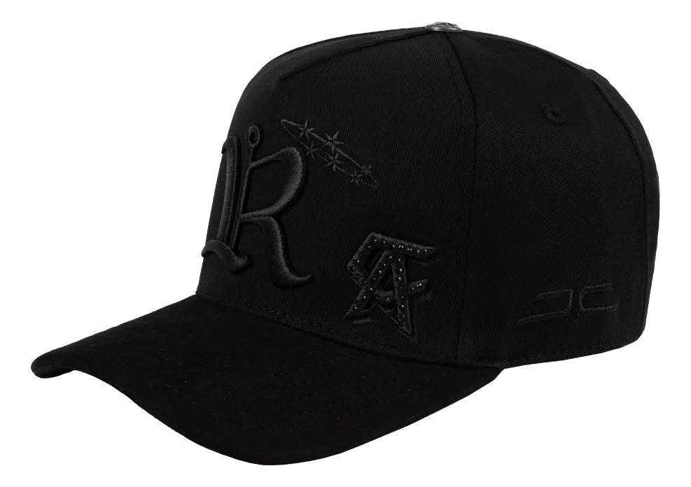 MARTES 13 JC Hats Luis R Conriquez X Canelo Alvarez