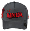 LINDA Neton Vega JC Hats