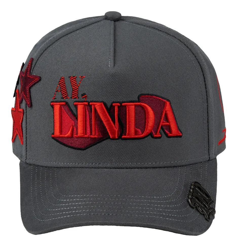 LINDA Neton Vega JC Hats