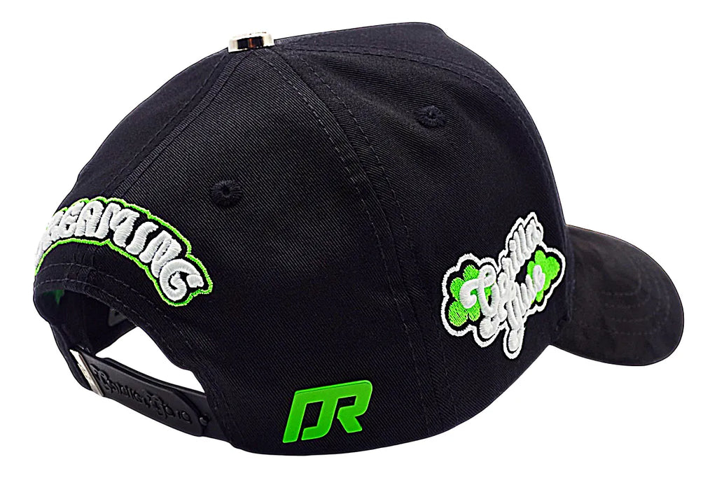 GORILA VERDE El Dreamer Hats