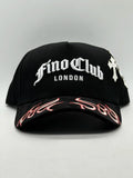 FINO CLUB LONDON Gallo Fino World