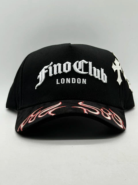 FINO CLUB LONDON Gallo Fino World