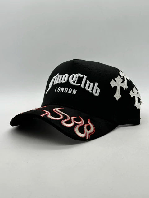 FINO CLUB LONDON Gallo Fino World