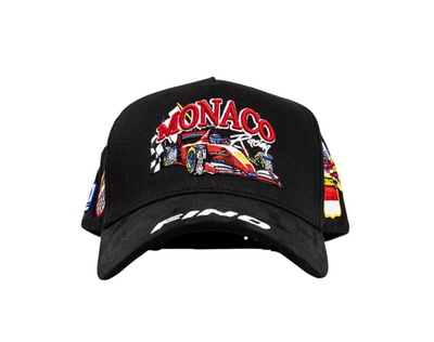 MONACO RACING Gallo Fino X World